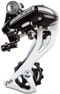 Shimano Acera Schaltwerk RD-M360 8-fach