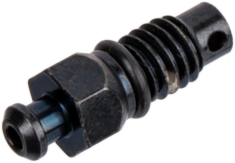 Shimano Entlüftungsschraube Für XTR / XT / Saint / SLX / ZEE Bremssattel 1 Shimano Entlüftungsschraube Für XTR / XT / Saint / SLX / ZEE Bremssattel