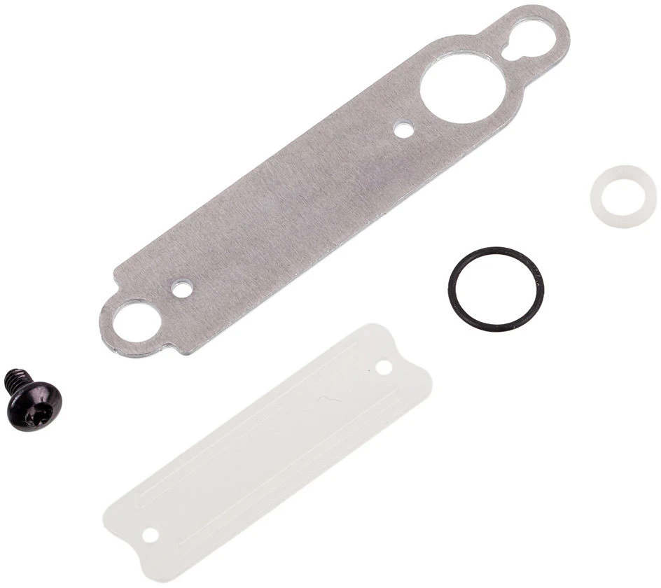 Shimano Dichtungssatz Für Ausgleichsbehälter BL-M785 / M675 / M640 / M615 1 Shimano Dichtungssatz Für Ausgleichsbehälter BL-M785 / M675 / M640 / M615