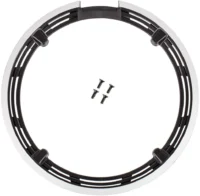 Shimano Kettenschutzring Für FC-M590 / FC-M670 / FC-T551
