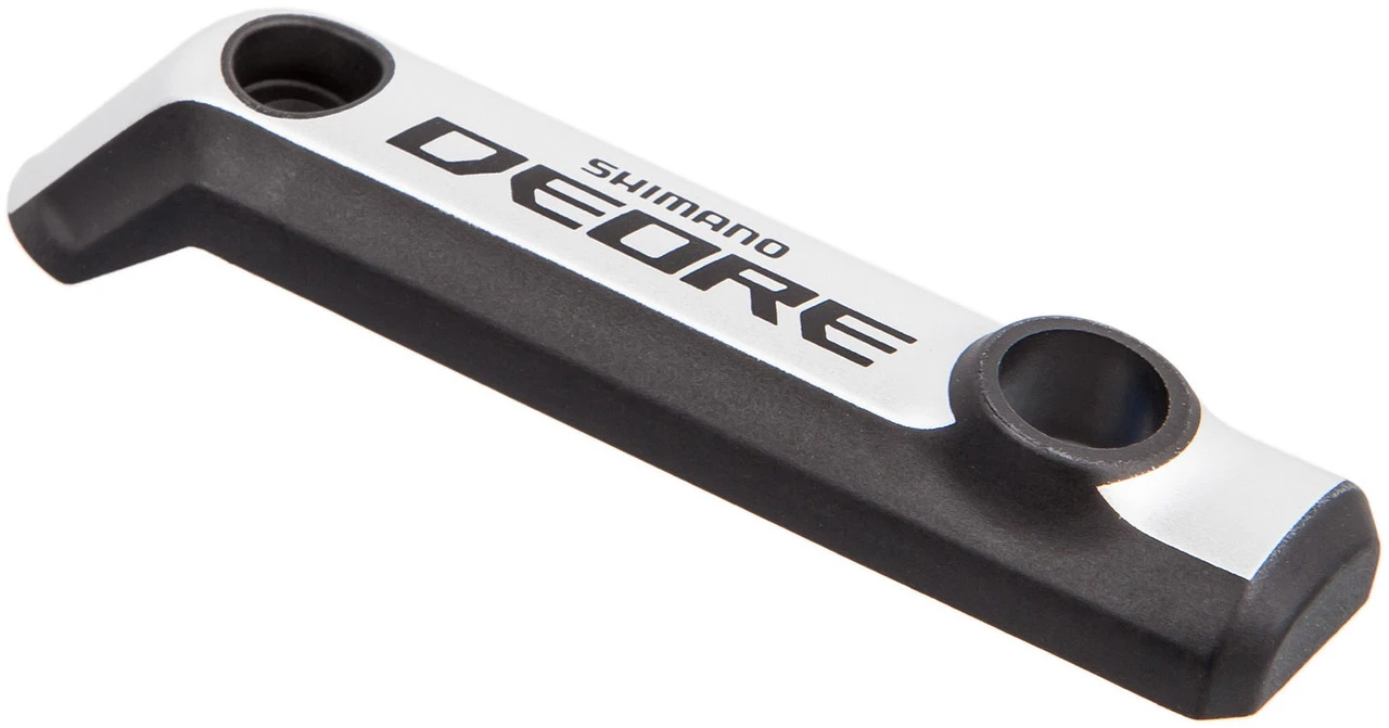 Shimano Deore Deckel Für Ausgleichsbehälter BL-M596 1 Shimano Deore Deckel Für Ausgleichsbehälter BL-M596