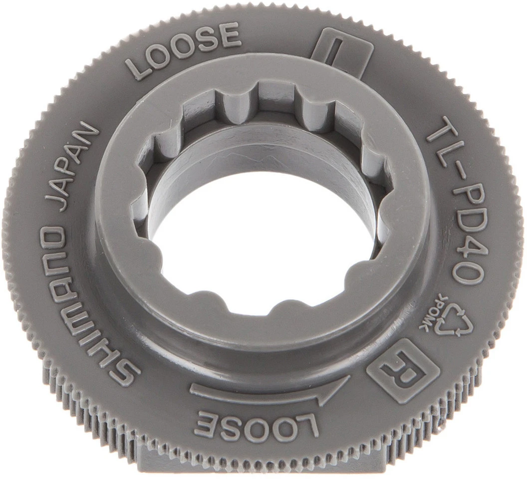 Shimano Pedalwerkzeug TL-PD40 1 Shimano Pedalwerkzeug TL-PD40