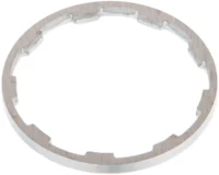 Shimano Distanzring Für 9-fach Kassetten CS-7700 / CS-6500 / CS-M960