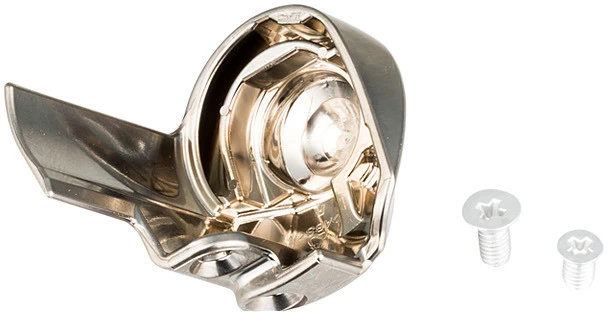 Shimano Frontabdeckung Für ST-9001 2 Shimano Frontabdeckung Für ST-9001 – Bild 2