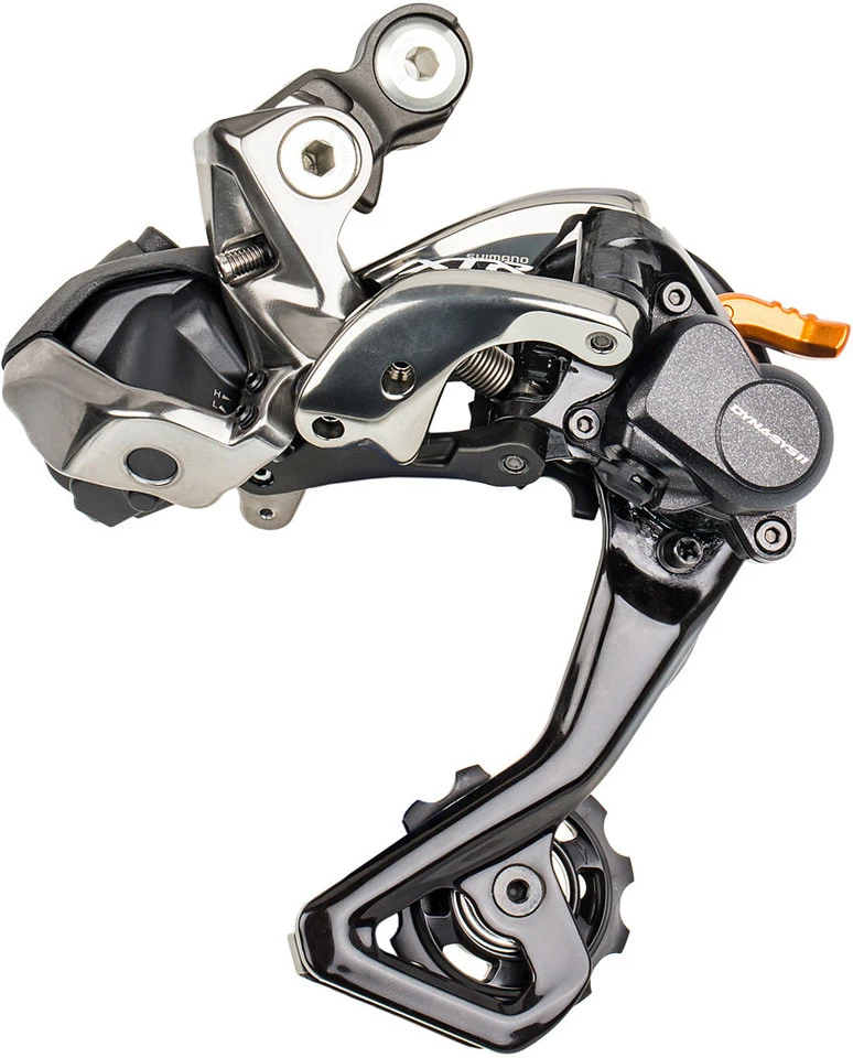 Shimano XTR Di2 Schaltwerk Shadow Plus RD-M9050 11-fach 1 Shimano XTR Di2 Schaltwerk Shadow Plus RD-M9050 11-fach