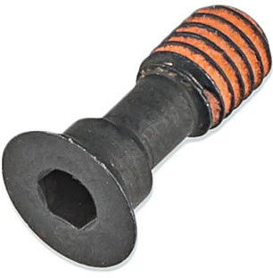 Shimano Befestigungsschraube Für Schalträdchen RD-M980 / RD-M985 / RD-M972 1 Shimano Befestigungsschraube Für Schalträdchen RD-M980 / RD-M985 / RD-M972