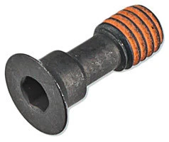 Shimano Befestigungsschraube Für Schalträdchen RD-M820 / RD-M9000 1 Shimano Befestigungsschraube Für Schalträdchen RD-M820 / RD-M9000