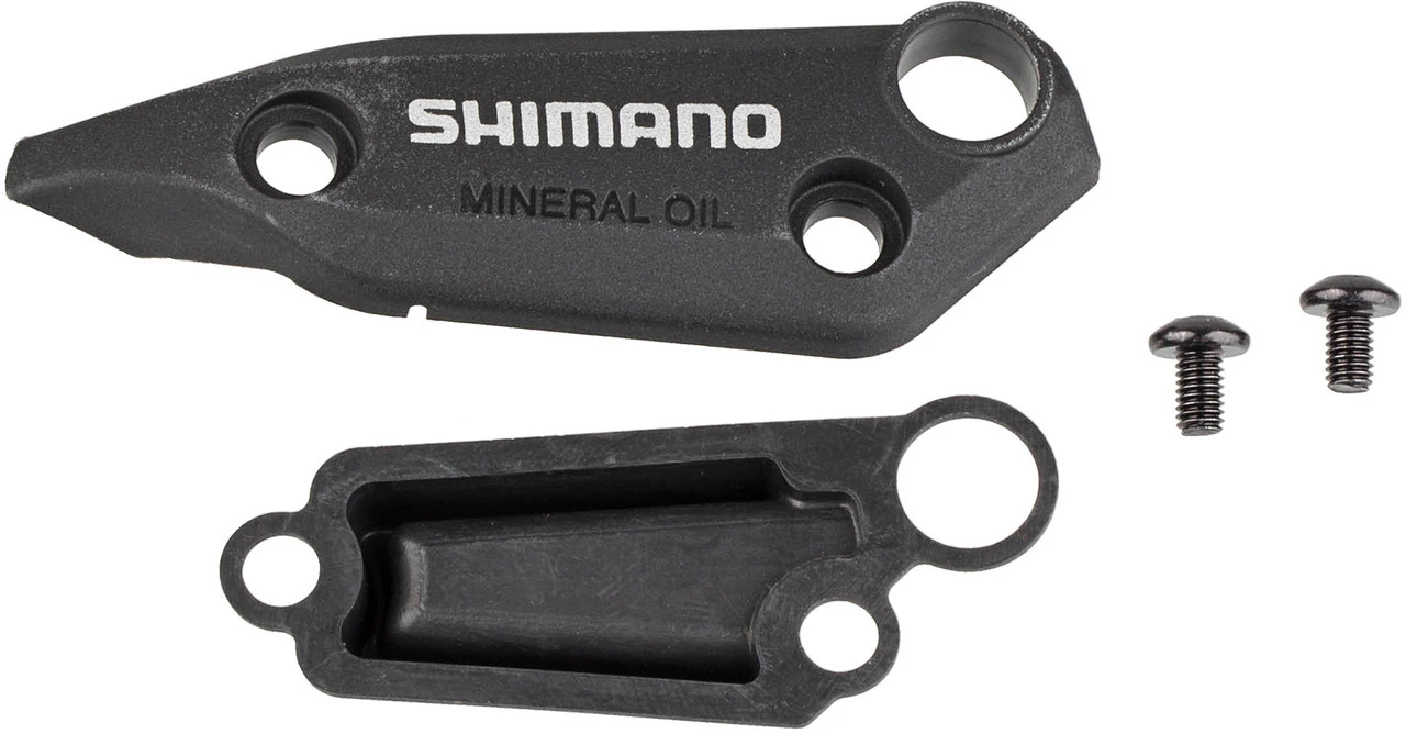 Shimano Deckeleinheit Für Ausgleichsbehälter BL-M395 1 Shimano Deckeleinheit Für Ausgleichsbehälter BL-M395