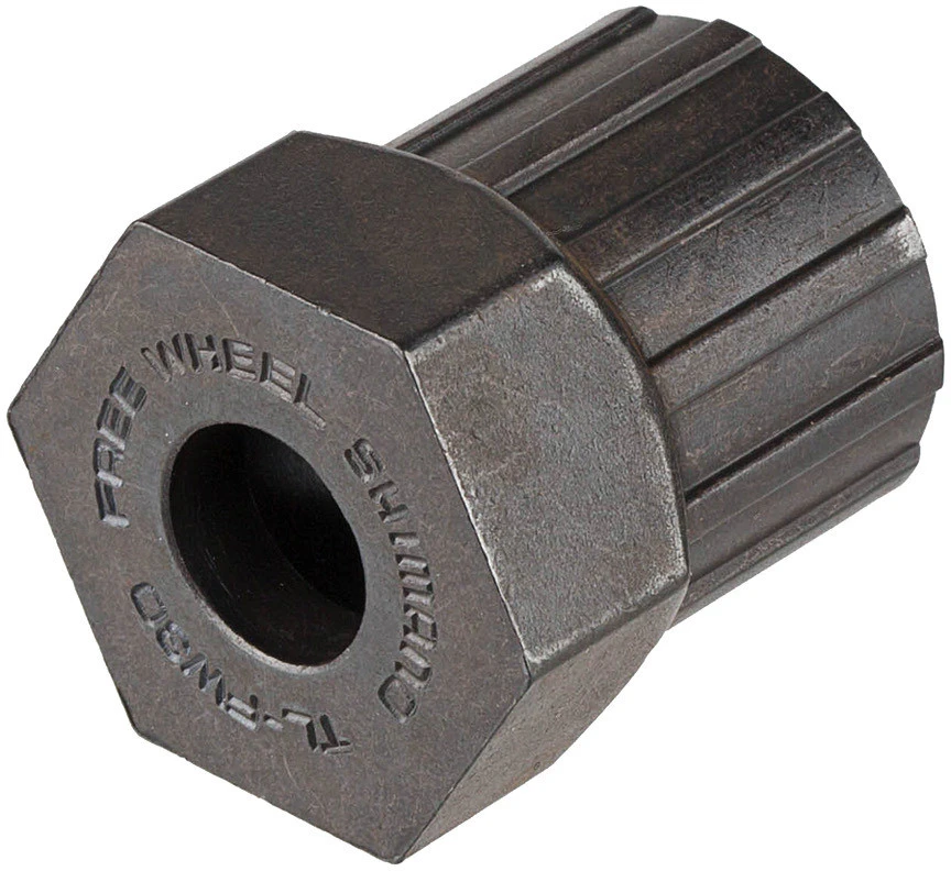 Shimano Kassettenabzieher TL-FW30 1 Shimano Kassettenabzieher TL-FW30