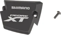 Shimano Abdeckung Ganganzeige Für SL-M8000