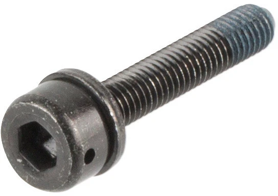 Shimano Befestigungsschrauben Für Scheibenbremsadapter Flat Mount Auf PM 3 Shimano Befestigungsschrauben Für Scheibenbremsadapter Flat Mount Auf PM – Bild 3