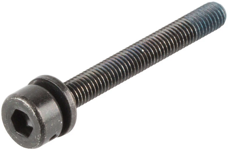 Shimano Befestigungsschrauben Für Scheibenbremsadapter Flat Mount Auf PM 5 Shimano Befestigungsschrauben Für Scheibenbremsadapter Flat Mount Auf PM – Bild 5