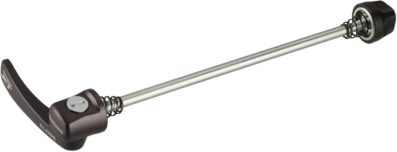 Shimano XT Nabenschnellspanner M8000 1 Shimano XT Nabenschnellspanner M8000