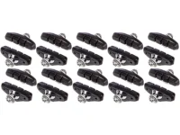 Homepage 18 Shimano Bremsschuhe R50T2 Für Tiagra, Sora (BR-4600) - 5 Paar
