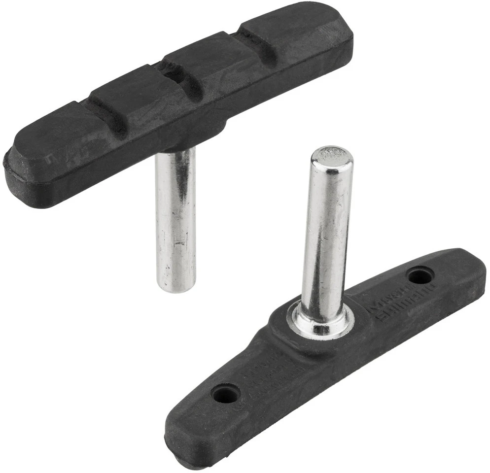 Shimano Bremsschuhe M70T2 - 10 Paar 3 Shimano Bremsschuhe M70T2 - 10 Paar – Bild 3