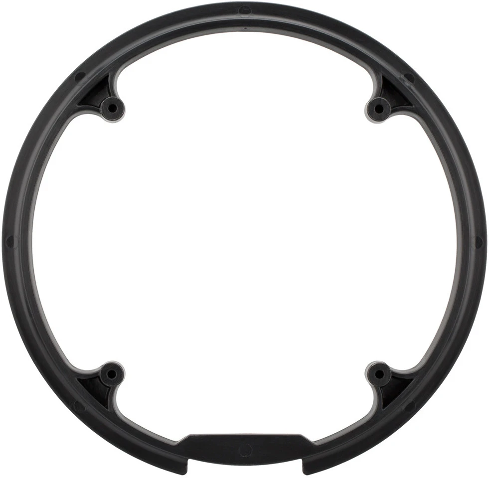 Shimano Kettenschutzring Ohne Schrauben Für FC-M590-10 / FC-M552 / FC-M522 2 Shimano Kettenschutzring Ohne Schrauben Für FC-M590-10 / FC-M552 / FC-M522 – Bild 2