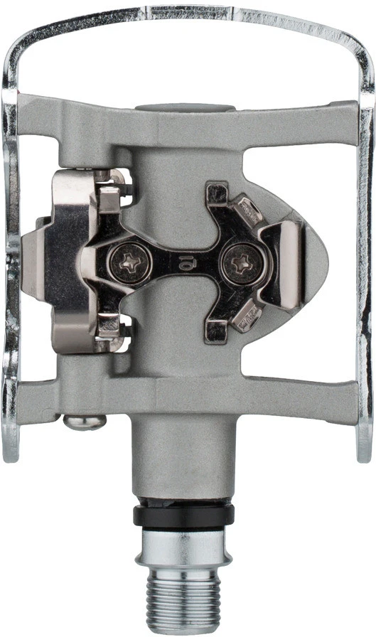 Shimano Klick-/Plattformpedale PD-M324 1 Shimano Klick-/Plattformpedale PD-M324