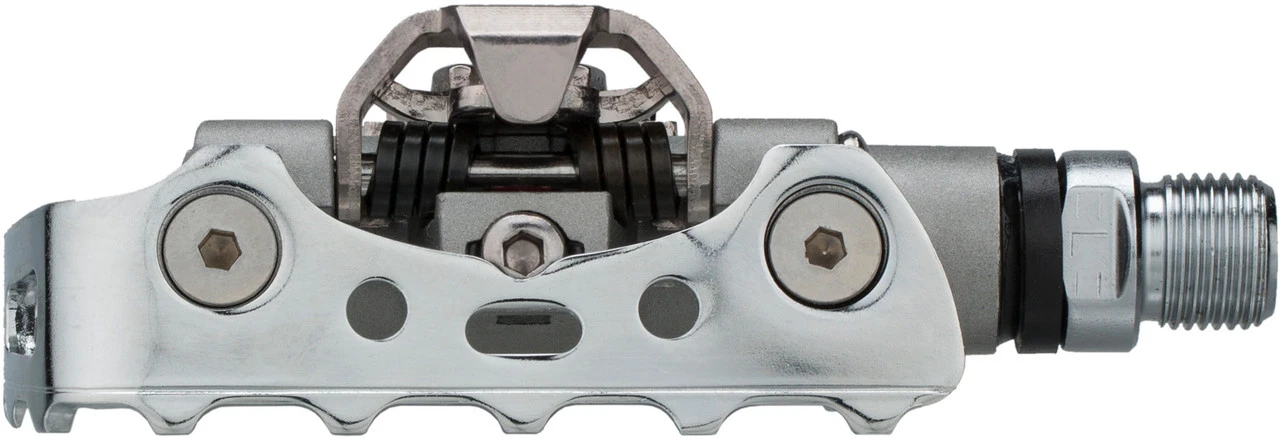 Shimano Klick-/Plattformpedale PD-M324 3 Shimano Klick-/Plattformpedale PD-M324 – Bild 3