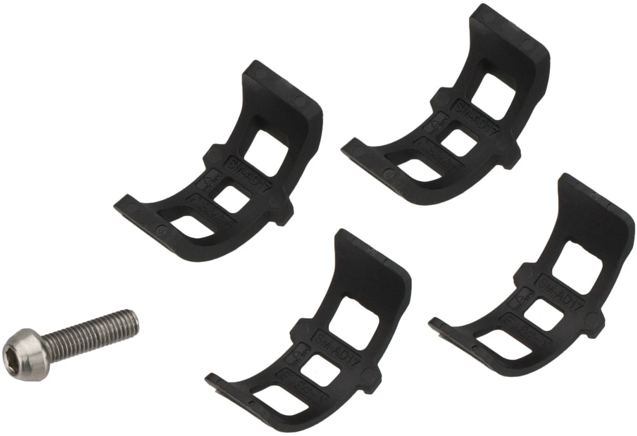 Shimano Deore Umwerfer FD-T6000 66-69° 3-/10-fach 3 Shimano Deore Umwerfer FD-T6000 66-69° 3-/10-fach – Bild 3