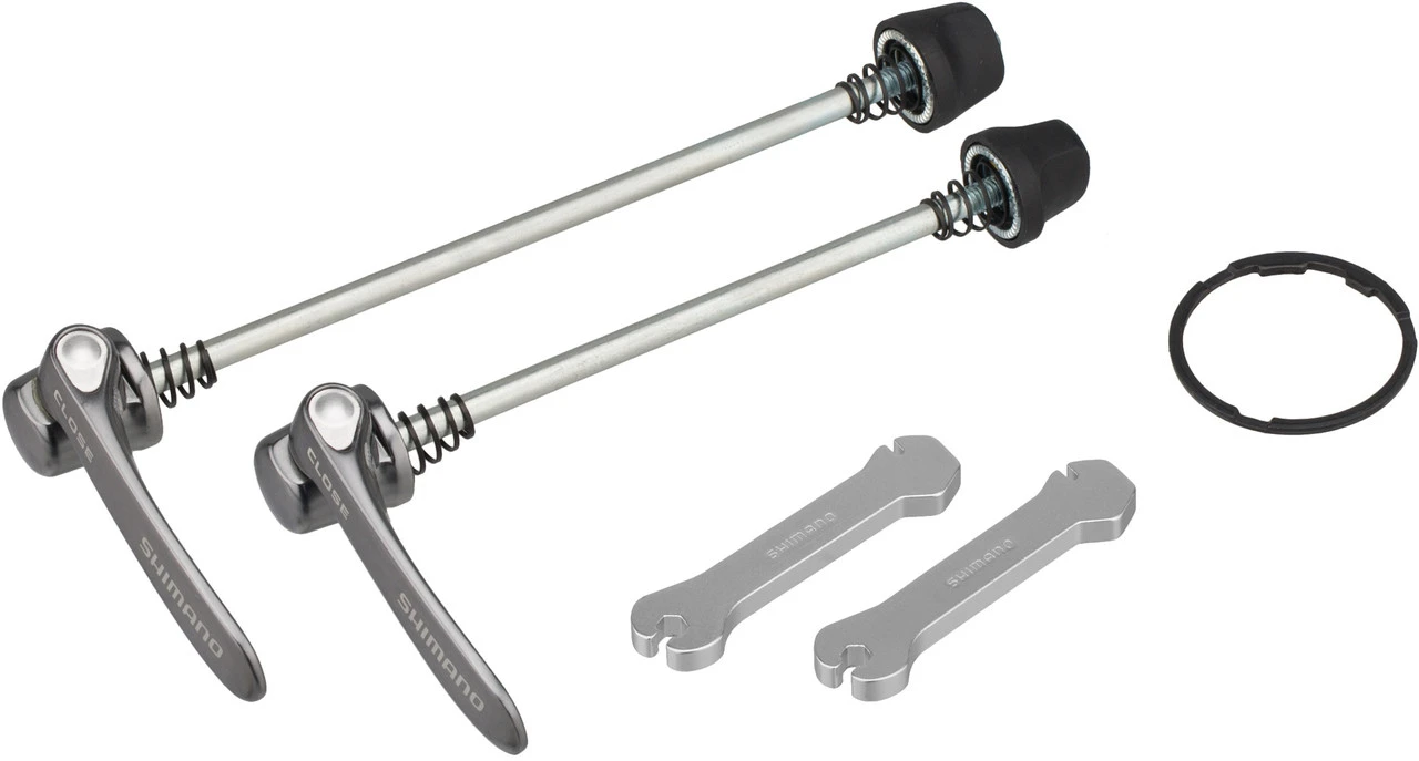 Shimano WH-RS500-TL Laufradsatz 7 Shimano WH-RS500-TL Laufradsatz – Bild 7