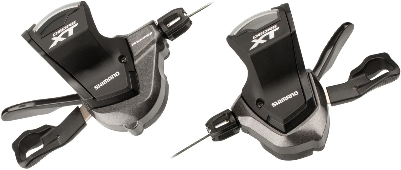 Shimano XT M8000 Gruppe 2x11 26-36 4 Shimano XT M8000 Gruppe 2x11 26-36 – Bild 4