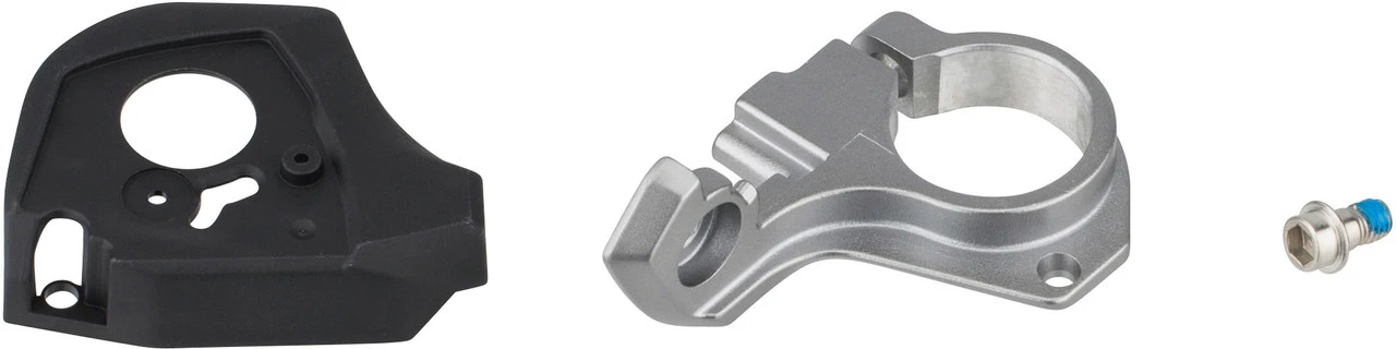 Shimano Basis-Abdeckungseinheit Für SL-M7000 Mit Ganganzeige 2 Shimano Basis-Abdeckungseinheit Für SL-M7000 Mit Ganganzeige – Bild 2