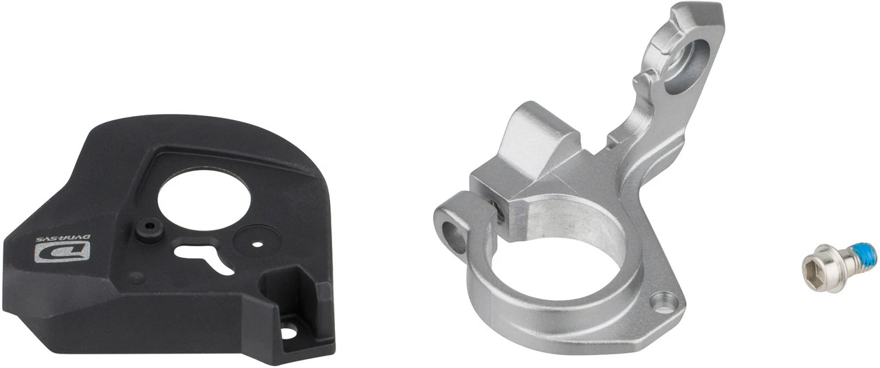 Shimano Basis-Abdeckungseinheit Für SL-M7000 Mit Ganganzeige 6 Shimano Basis-Abdeckungseinheit Für SL-M7000 Mit Ganganzeige – Bild 6