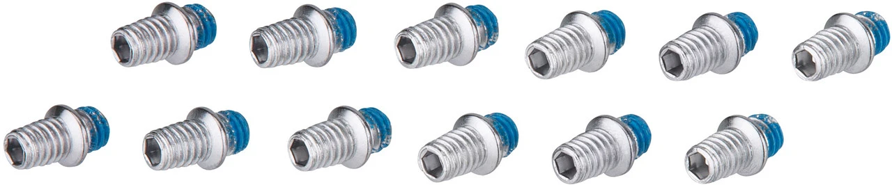 Shimano Ersatzpins Für PD-M8140 / PD-M8040 / PD-M828 2 Shimano Ersatzpins Für PD-M8140 / PD-M8040 / PD-M828 – Bild 2
