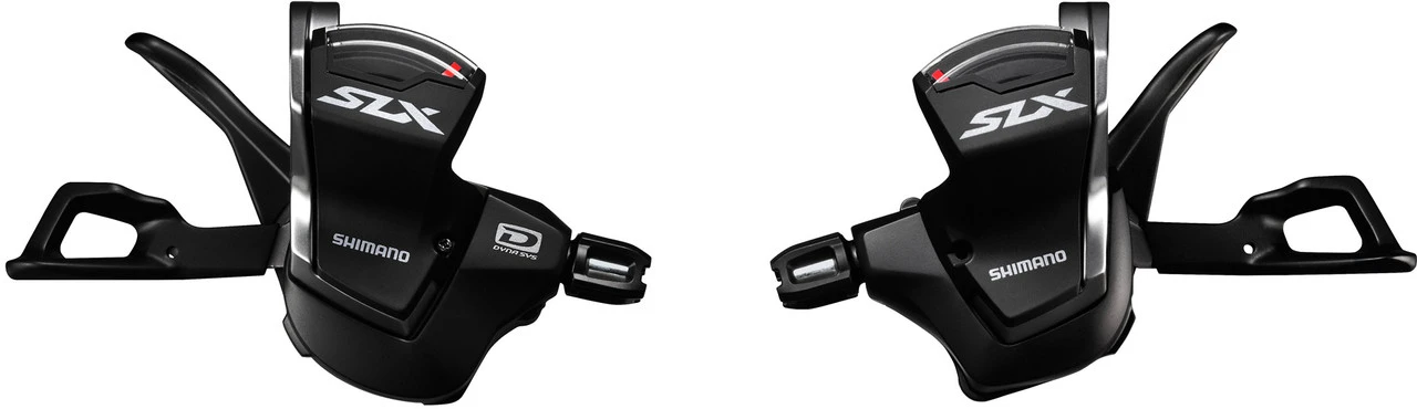 Shimano SLX M7000 Gruppe 2x11 24-34 5 Shimano SLX M7000 Gruppe 2x11 24-34 – Bild 5