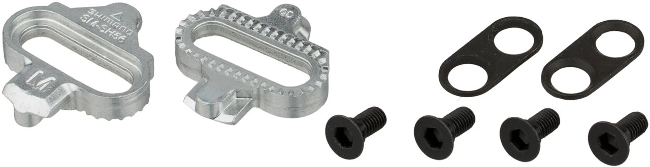 Shimano Klick-/Plattformpedale PD-EH500 6 Shimano Klick-/Plattformpedale PD-EH500 – Bild 6