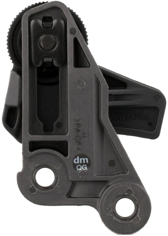 Shimano SM-CD800 Kettenführung Für 12-fach Kurbeln 2 Shimano SM-CD800 Kettenführung Für 12-fach Kurbeln – Bild 2