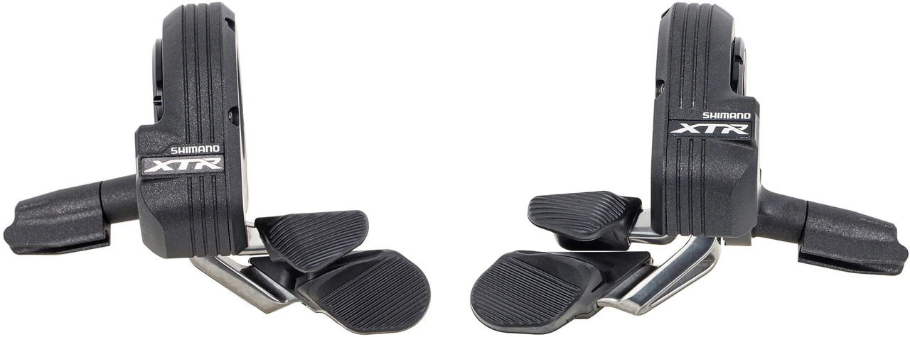 Shimano XTR Di2 M9050 2x11 Elektronik Kit 3 Shimano XTR Di2 M9050 2x11 Elektronik Kit – Bild 3