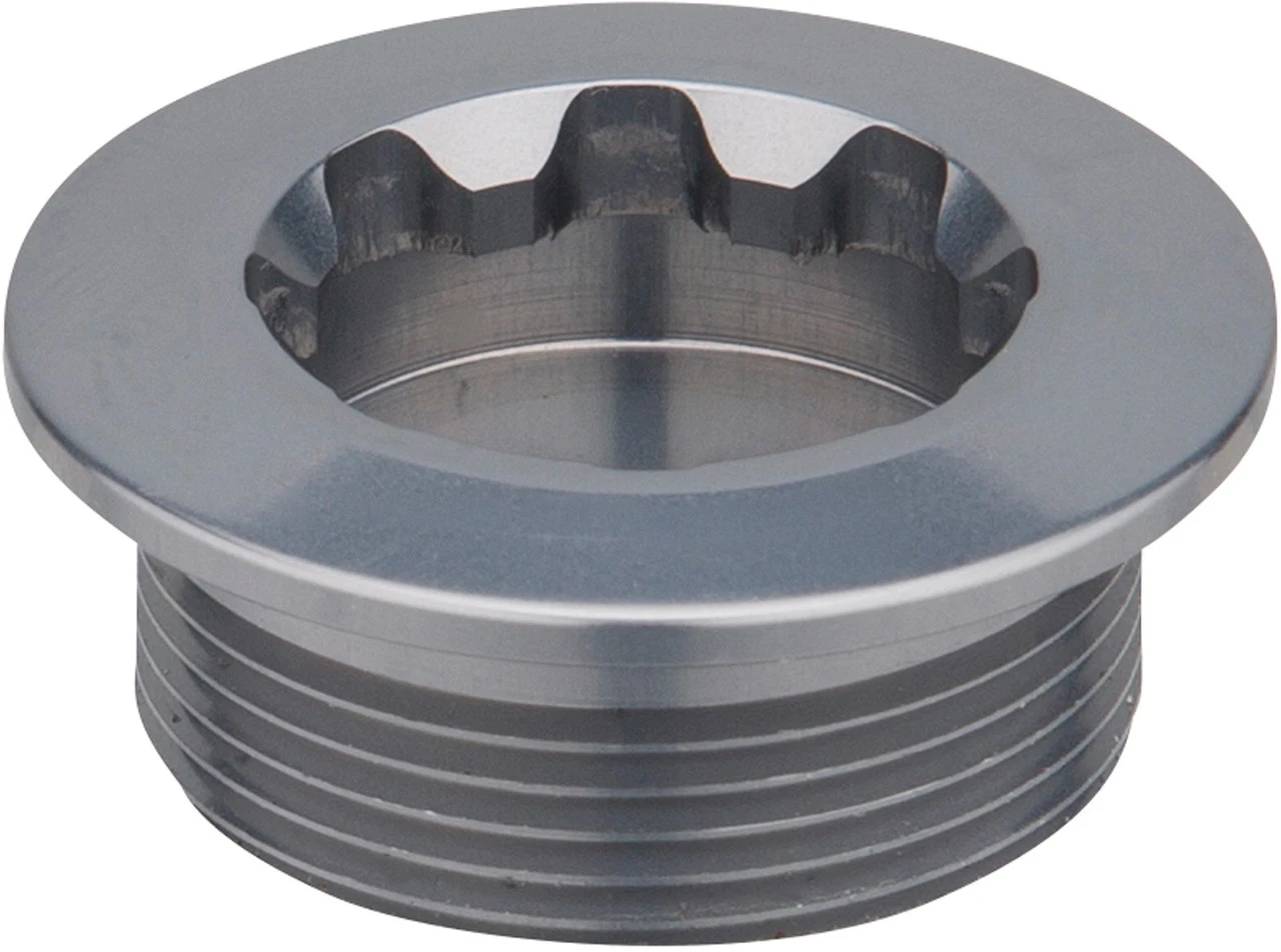 Shimano Kurbelschraube Für Dura-Ace FC-7800 / Ultegra SL 1 Shimano Kurbelschraube Für Dura-Ace FC-7800 / Ultegra SL