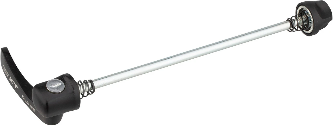 Shimano XT Nabenschnellspanner M775 / M770 1 Shimano XT Nabenschnellspanner M775 / M770