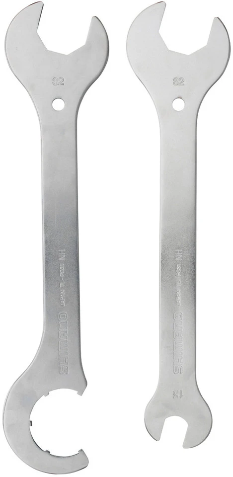 Shimano Schlüsselsatz TL-FC31 1 Shimano Schlüsselsatz TL-FC31