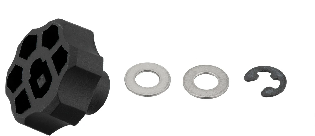 Shimano Griffweiten-Einstellschraube Für BL-T785 / BL-T8000 / BL-S700 1 Shimano Griffweiten-Einstellschraube Für BL-T785 / BL-T8000 / BL-S700