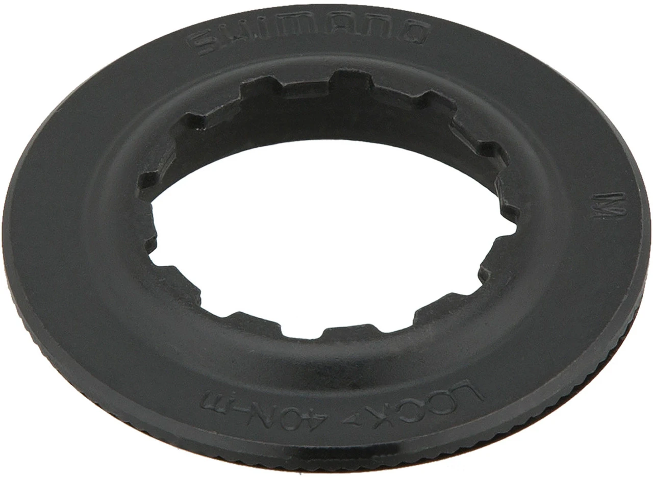 Shimano Verschlussring Für SM-RT70 1 Shimano Verschlussring Für SM-RT70