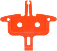 Shimano Transportsicherung Für Scheibenbremsen Flat Mount / BR-M9100