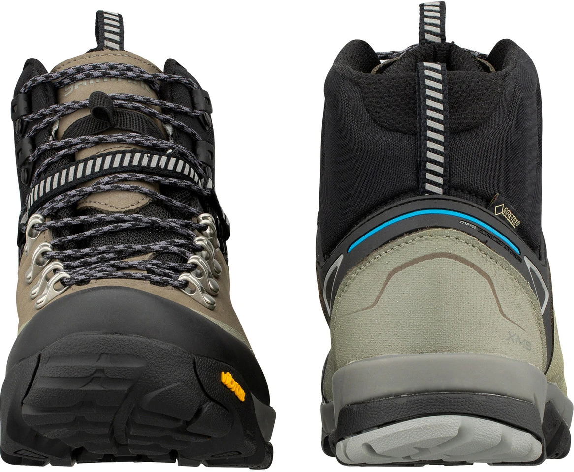 Shimano SH-XM900 MTB Schuhe GORE-TEX® 4 Shimano SH-XM900 MTB Schuhe GORE-TEX® – Bild 4