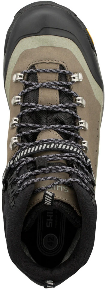 Shimano SH-XM900 MTB Schuhe GORE-TEX® 5 Shimano SH-XM900 MTB Schuhe GORE-TEX® – Bild 5