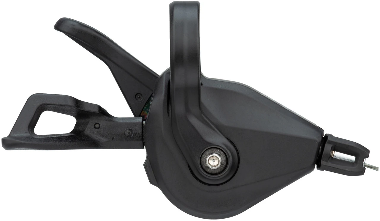 Shimano SLX Schaltgriff SL-M7100 Mit Klemmschelle 12-fach 2 Shimano SLX Schaltgriff SL-M7100 Mit Klemmschelle 12-fach – Bild 2