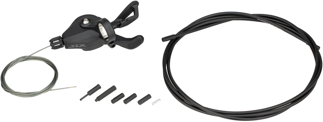 Shimano SLX Schaltgriff SL-M7100 Mit Klemmschelle 12-fach 4 Shimano SLX Schaltgriff SL-M7100 Mit Klemmschelle 12-fach – Bild 4