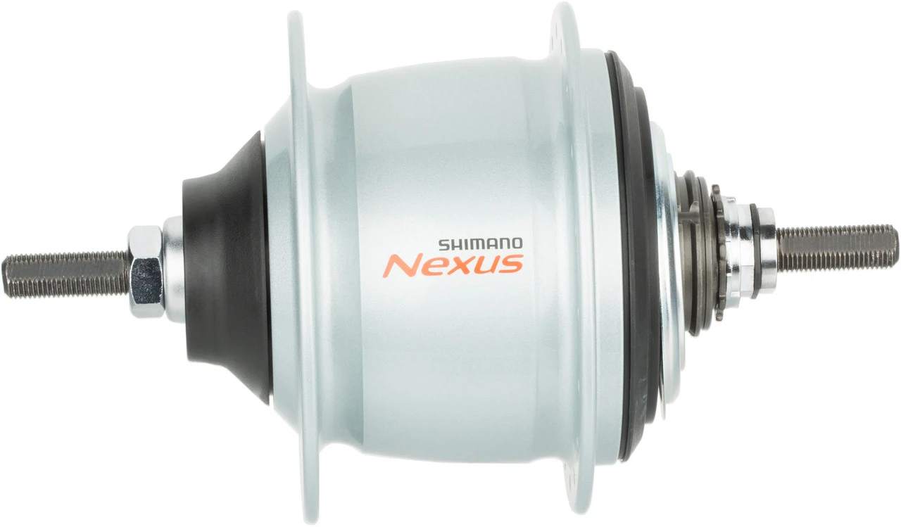 Shimano Nexus Getriebenabe SG-C6011-8V/8R 1 Shimano Nexus Getriebenabe SG-C6011-8V/8R