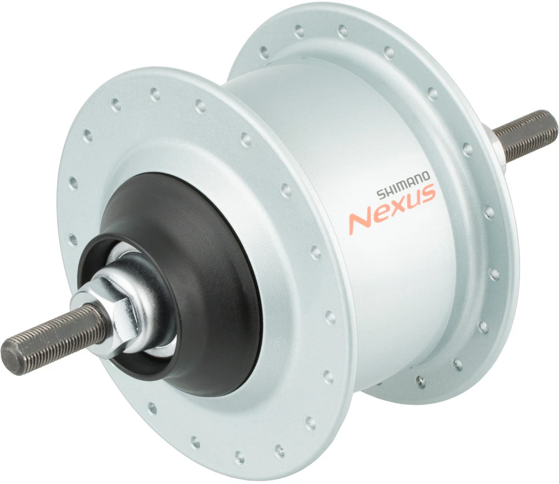 Shimano Nexus Getriebenabe SG-C6011-8V/8R 2 Shimano Nexus Getriebenabe SG-C6011-8V/8R – Bild 2