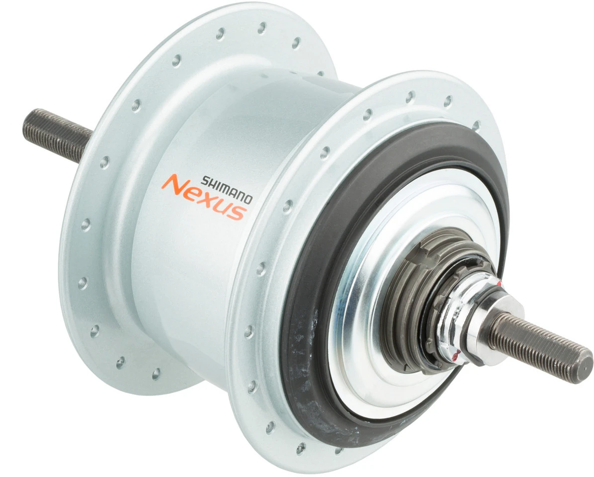 Shimano Nexus Getriebenabe SG-C6011-8V/8R 3 Shimano Nexus Getriebenabe SG-C6011-8V/8R – Bild 3