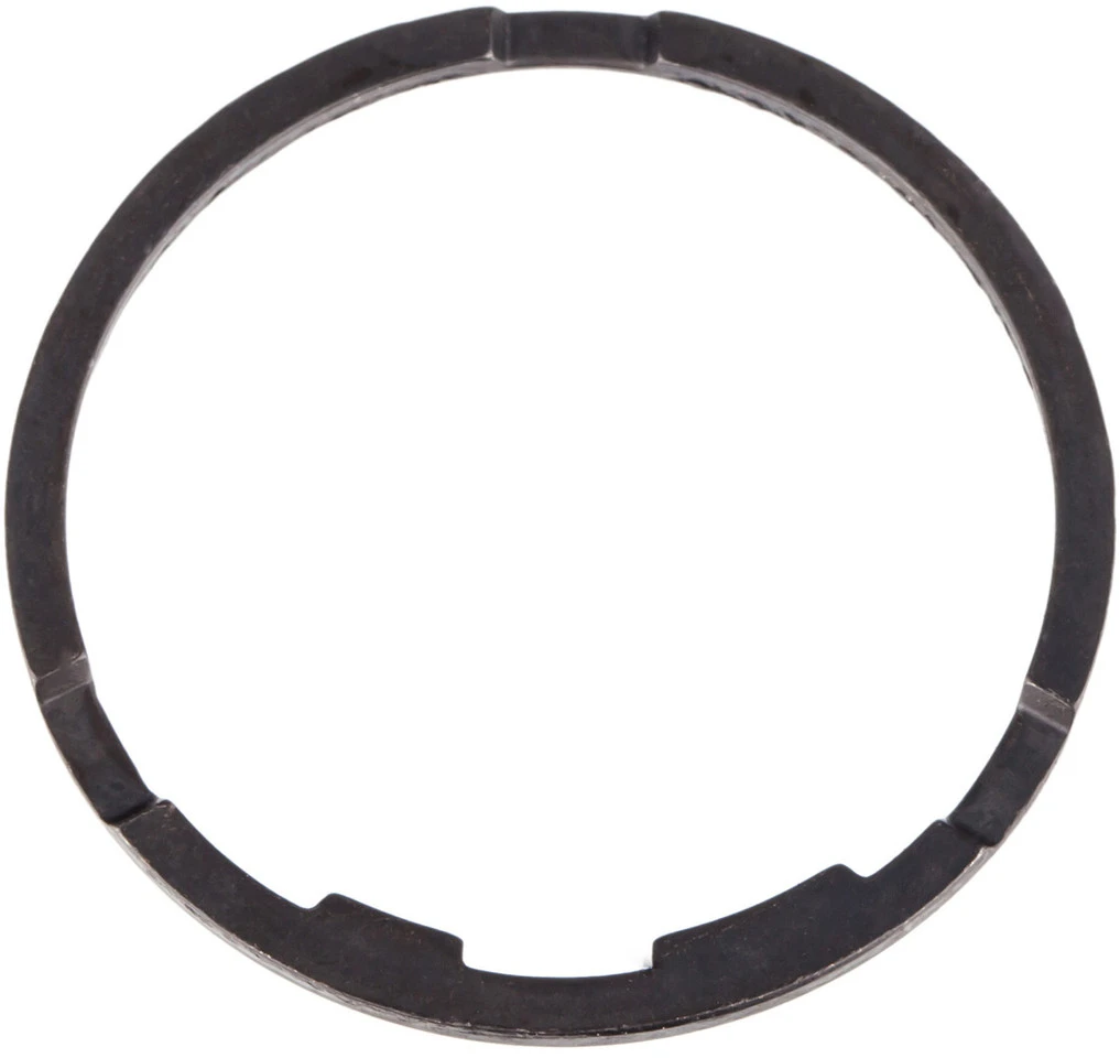 Shimano Distanzring Für 10-fach Road Und 11-fach MTB Kassette 1 Shimano Distanzring Für 10-fach Road Und 11-fach MTB Kassette