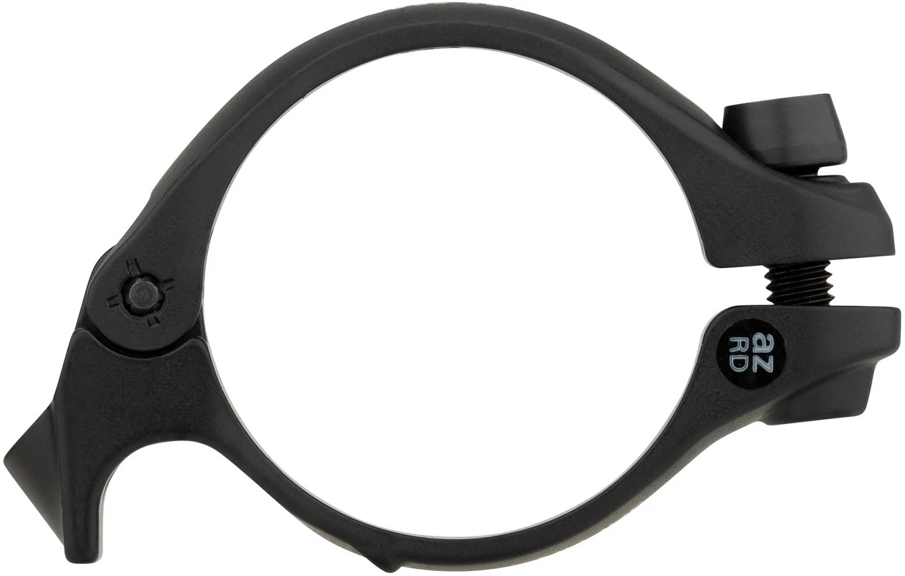 Shimano Schelle SM-AD91 Für Dura-Ace / Ultegra / 105 / GRX Anlöt-Umwerfer 2 Shimano Schelle SM-AD91 Für Dura-Ace / Ultegra / 105 / GRX Anlöt-Umwerfer – Bild 2