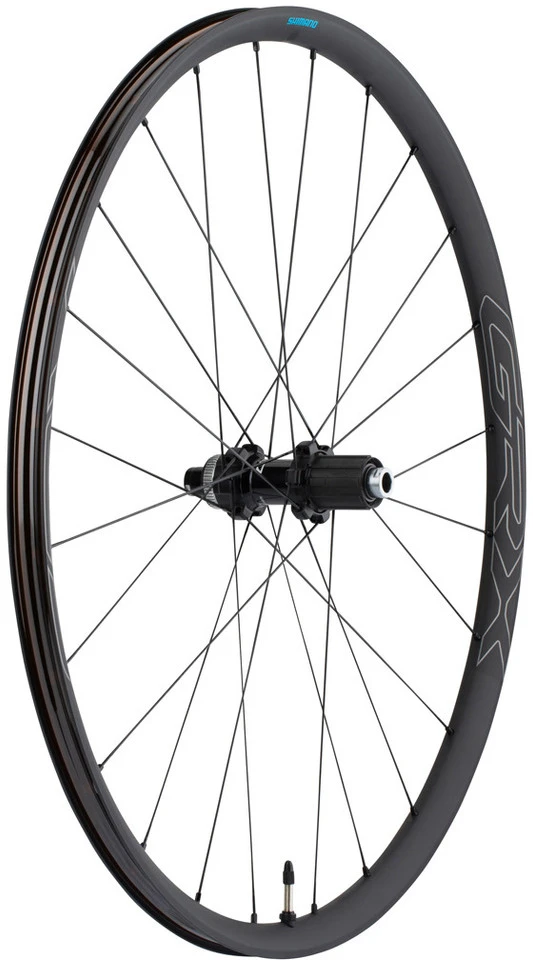 Shimano WH-RX570-TL GRX Disc Center Lock 28" Laufradsatz 4 Shimano WH-RX570-TL GRX Disc Center Lock 28" Laufradsatz – Bild 4