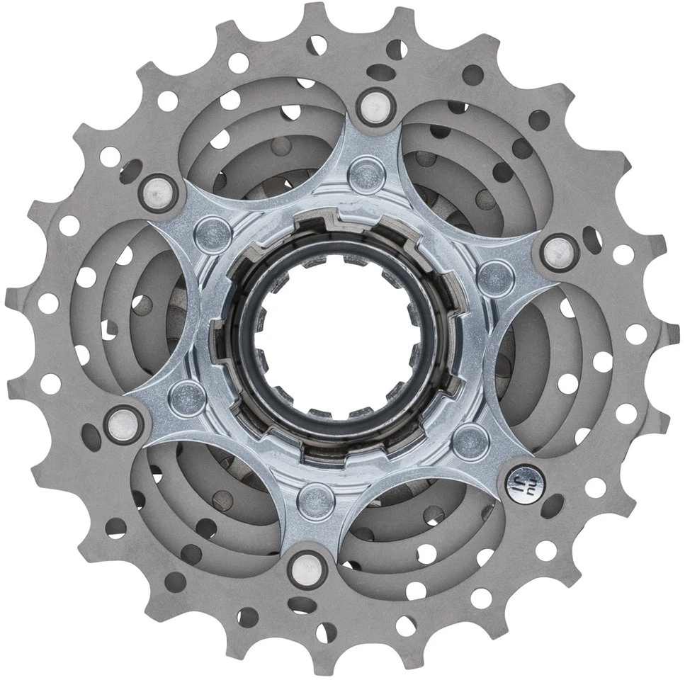Shimano Dura-Ace Kassette CS-7900 10-fach 2 Shimano Dura-Ace Kassette CS-7900 10-fach – Bild 2
