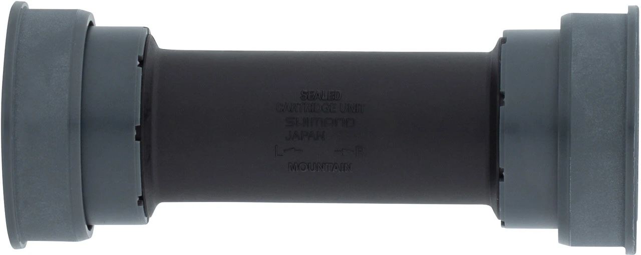 Shimano Innenlager SM-BB71-41C Hollowtech II Pressfit 41 X 104,5/107 Mm 2 Shimano Innenlager SM-BB71-41C Hollowtech II Pressfit 41 X 104,5/107 Mm – Bild 2